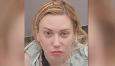 Kristina Chambers sentenced in Houston crash that killed pedestrian on first date