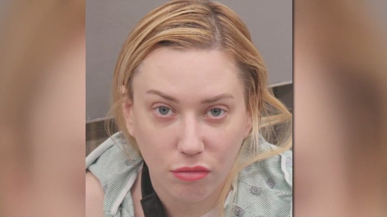 Kristina Chambers sentenced in Houston crash that killed pedestrian on first date