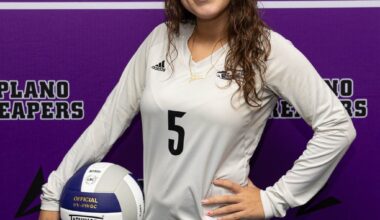 Dynamic Duo of Jessel Leon and Savannah Stotler Lead Plano to Victory + How To Watch