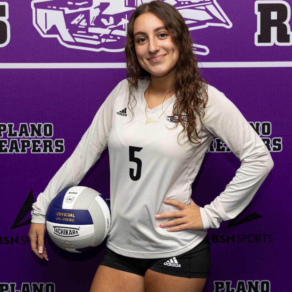 Dynamic Duo of Jessel Leon and Savannah Stotler Lead Plano to Victory + How To Watch