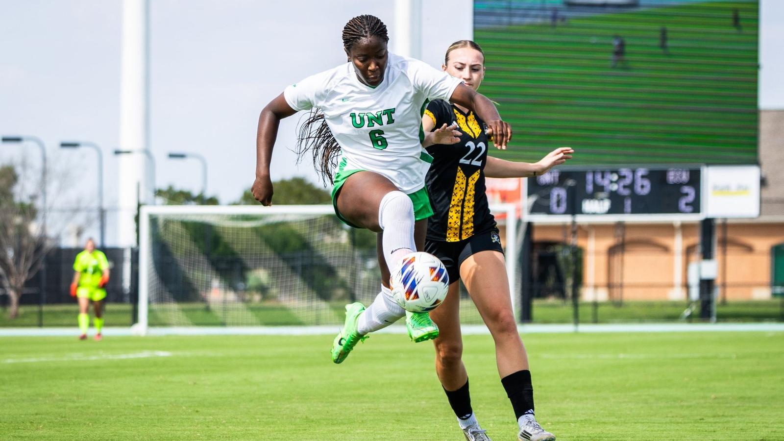 Rachel Roebuck at FAU