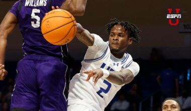 MBB: Feb. 12 Game at ACU to be Broadcast on ESPNU