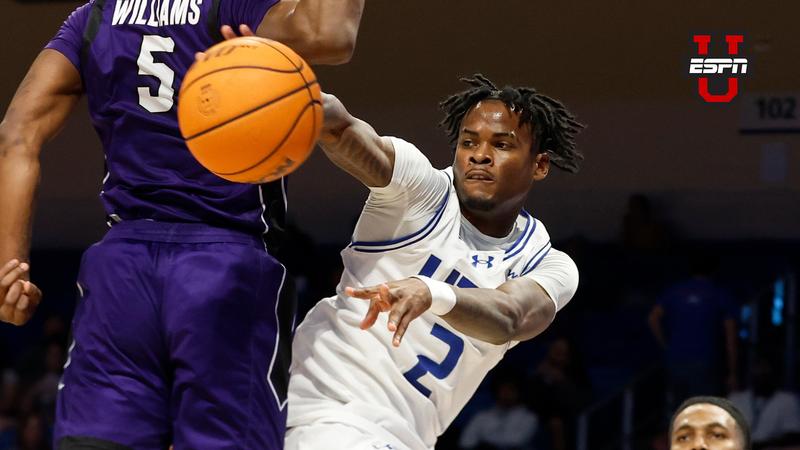 MBB: Feb. 12 Game at ACU to be Broadcast on ESPNU