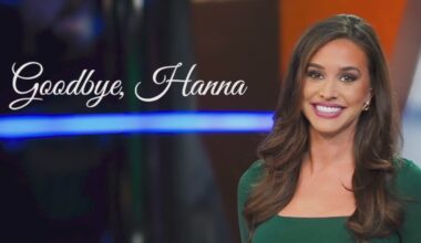 Hanna Battah says goodbye to FOX 4