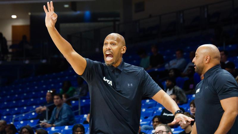 MBB: Mavericks Hungry for WAC Title Chase in 2025-26