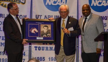 UTA Athletics Receives Largest Single Commitment in Department History