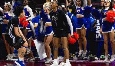 Lady Mavs Primed & Ready for WAC Title Chase in 2025-26