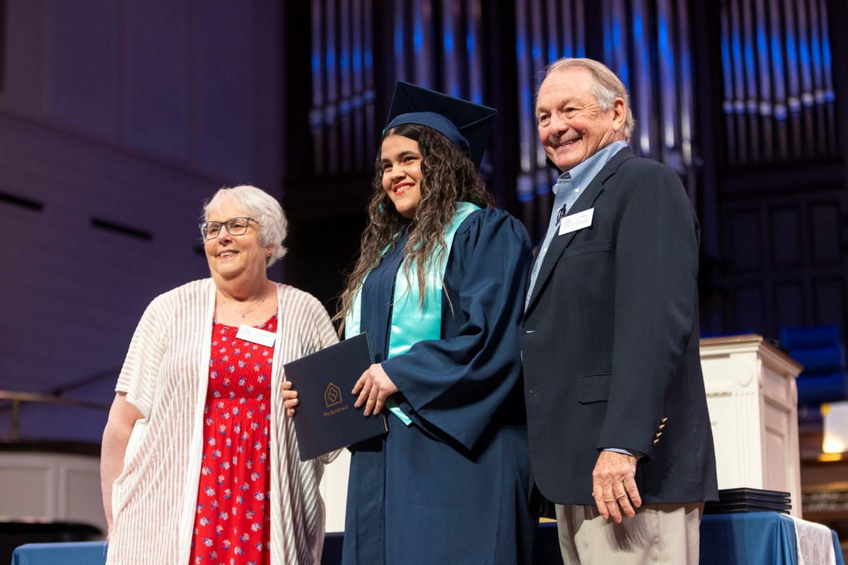 The Storehouse Community Center - Local Profile