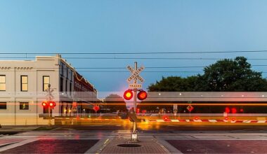 Plano Considers Breaking From DART, Citing $65 Million Funding Gap - Local Profile