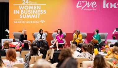 Becoming Unstoppable: Local Profile hosts 24th Annual Women in Business Summit - Local Profile