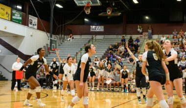 Plano East sweeps Plano in rivalry game