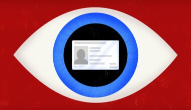 DHS asked Texas for driver’s license data for citizenship checks