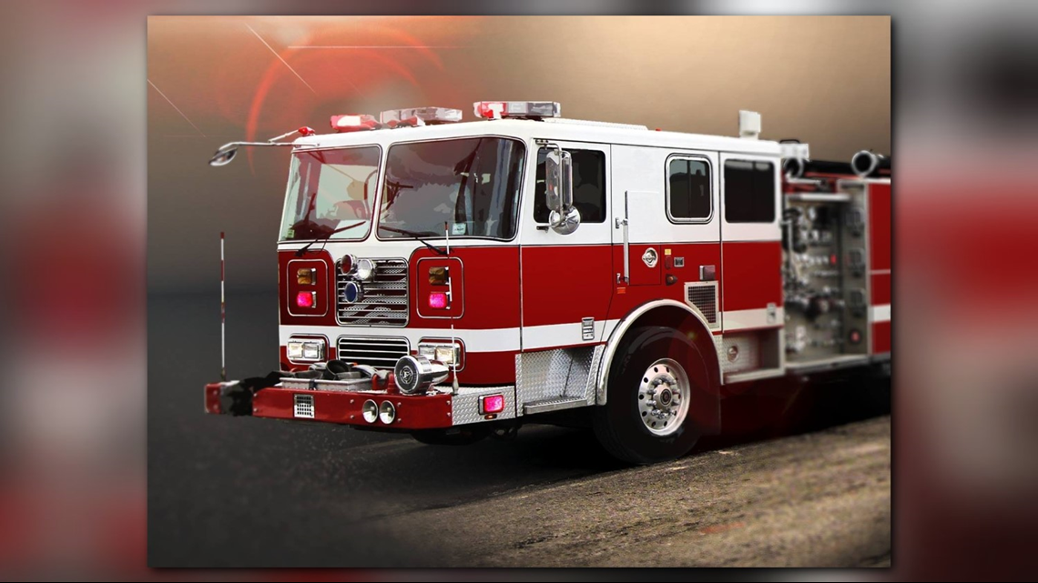 30-acre grass fire 0% contained in Jasper County
