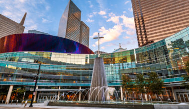 First Baptist Dallas named best church in Dallas-Fort Worth area