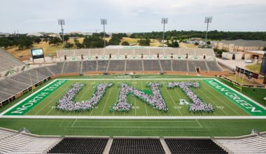 University of North Texas officials launched a talent accelerator in partnership with other higher education institutions in September.