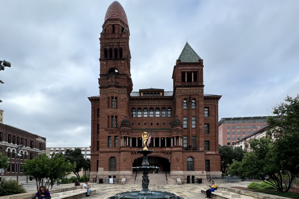 Bexar County has over 173,000 veterans in the county and is the No. 1 county in Texas for veteran population. (Parks Kugle/Community impact)