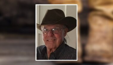 Jack Godfrey Obituary July 20, 2025