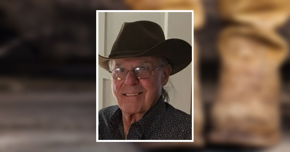 Jack Godfrey Obituary July 20, 2025