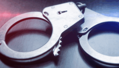 Man arrested for alleged gun threat during fight in northwest San Antonio