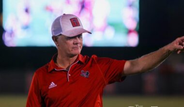 Stone puts focus on defending inside the box | Sports