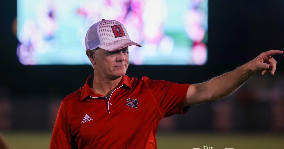 Stone puts focus on defending inside the box | Sports