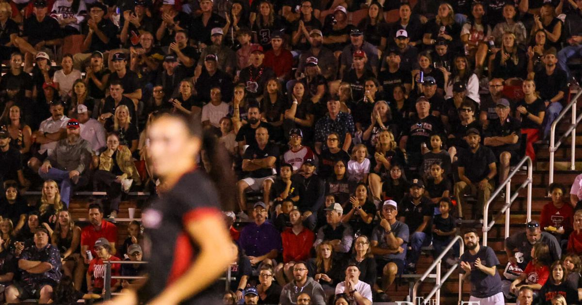 Tech soccer takes first conference loss against Colorado | Sports