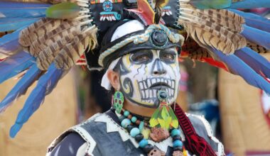 MECA’s Annual Día de Muertos Festival returns Nov. 1–2 | Coast To Coast