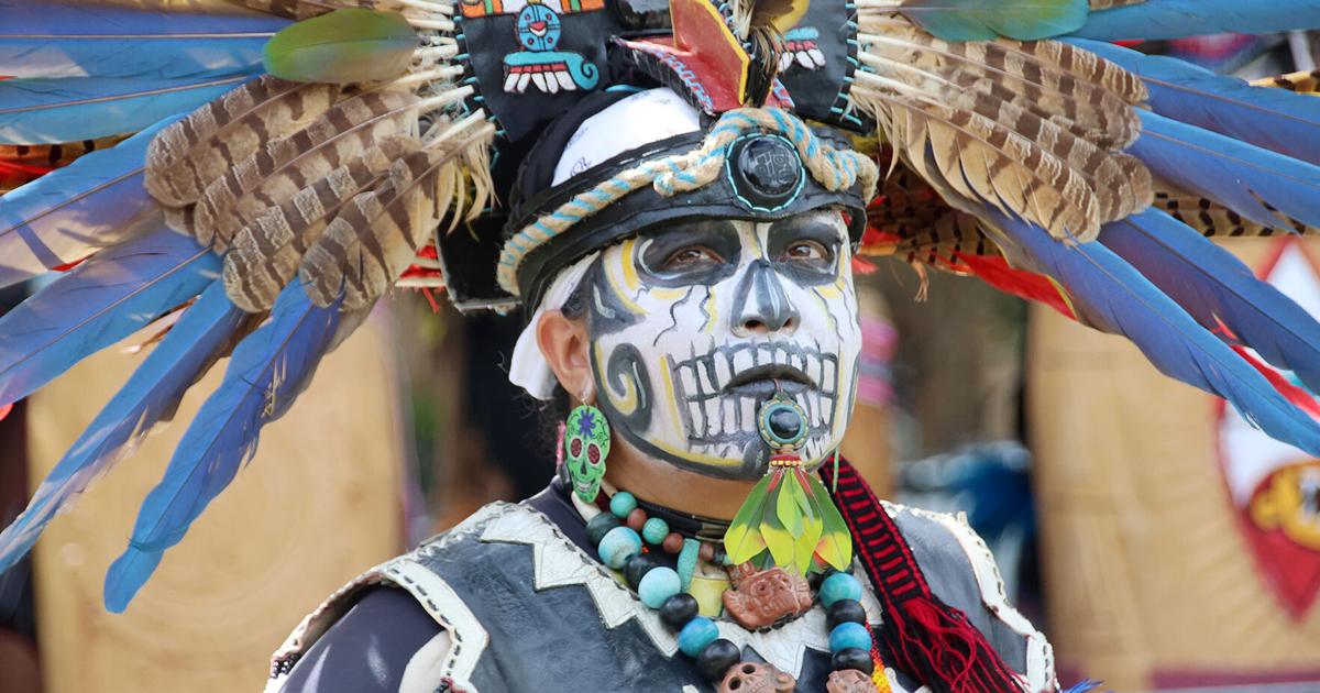 MECA’s Annual Día de Muertos Festival returns Nov. 1–2 | Coast To Coast