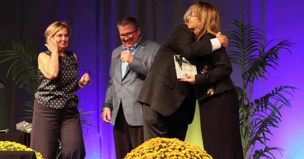 Downtown Arlington Management Corp. shares visions for downtown and UTA | City