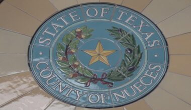 Nueces County Weighs TIRZ Policy Changes to Fund Development