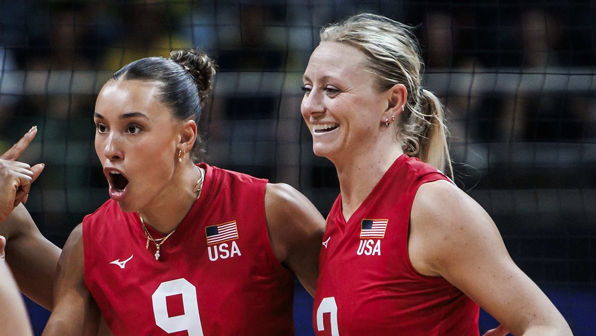 U.S. Women's National Team Ready to Compete on Home Soil in Texas