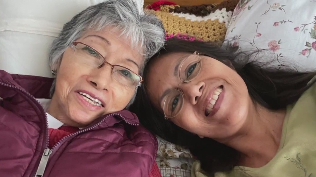 Houston woman spends over 2 years trying to get tourist visa for her mother