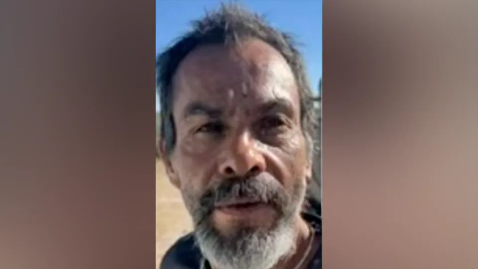 Adan Delgado-Ortega, 52