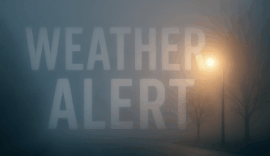 County Herald Weather Center