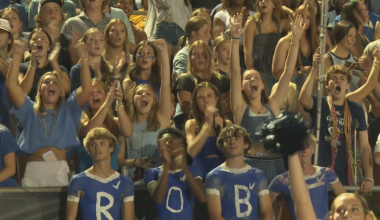 Undefeated Yellow Jackets face biggest test against Houston County