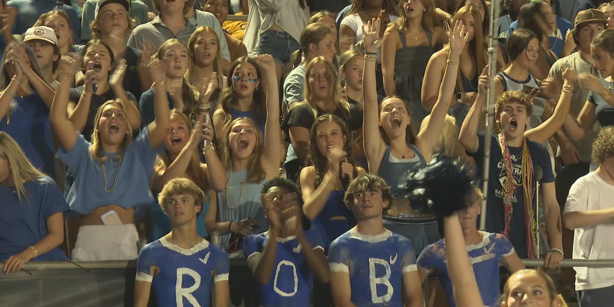 Undefeated Yellow Jackets face biggest test against Houston County