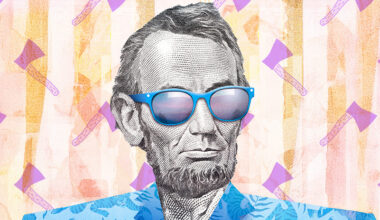 ENO8 Founder on Why Abe Lincoln Had the Best AI Advice