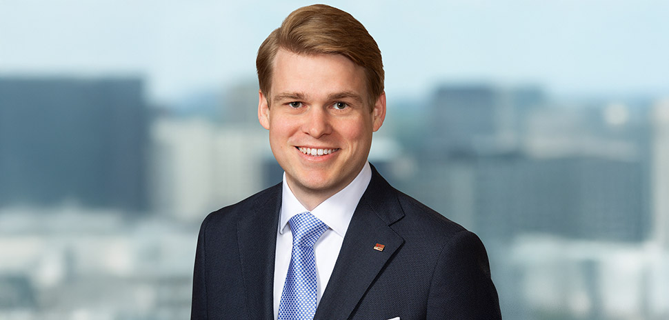 The Arnold Companies Promotes Exec to Newly Created President Role » Dallas Innovates