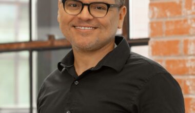 Quorum Architects adds Carlos Martinez to Animal Care Design Team