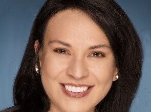 Center for Transforming Lives welcomes Dr. Catherine Oliveros as incoming Board President