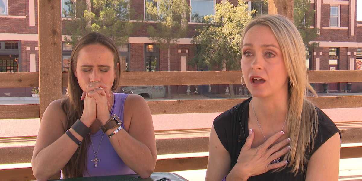 South Plains women say justice system failed to protect them from domestic violence