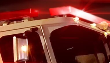 Central Texas firefighters battling 200-acre fire in Bell County