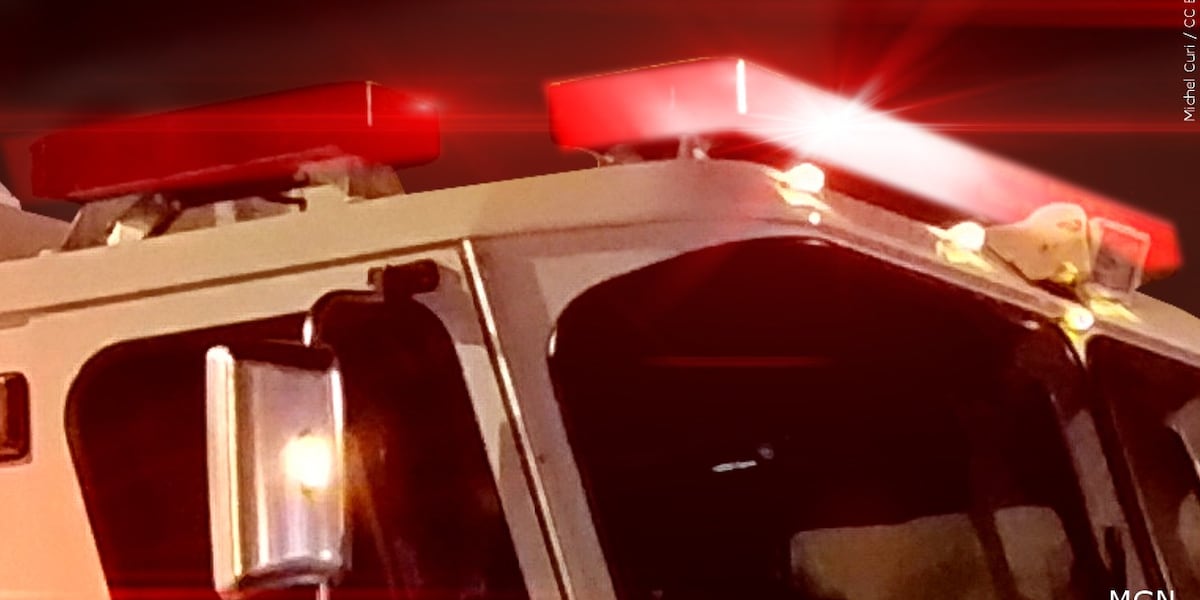 Central Texas firefighters battling 200-acre fire in Bell County