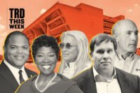 Downtown Dallas Reinvention Ambitions Meet AT&T’s Frustration