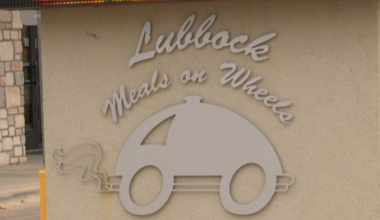 Lubbock Meals on Wheels clarifies donation solicitation