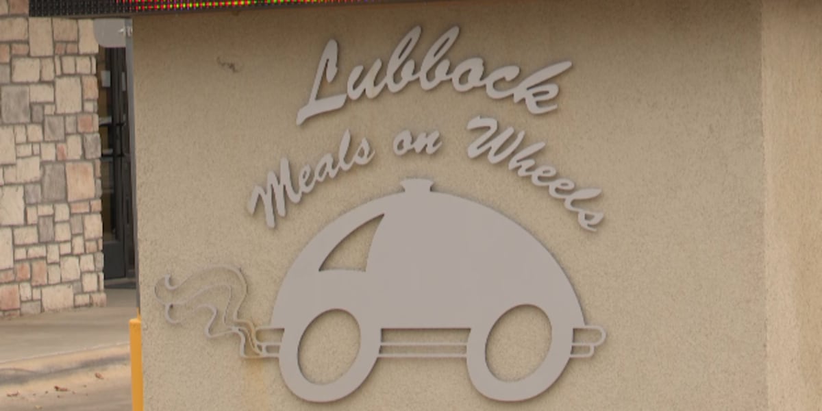 Lubbock Meals on Wheels clarifies donation solicitation