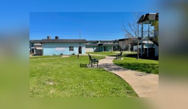 Plano Forces Evana Grove Evacuation