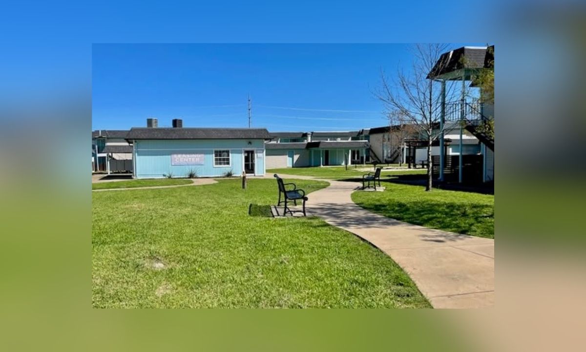 Plano Forces Evana Grove Evacuation