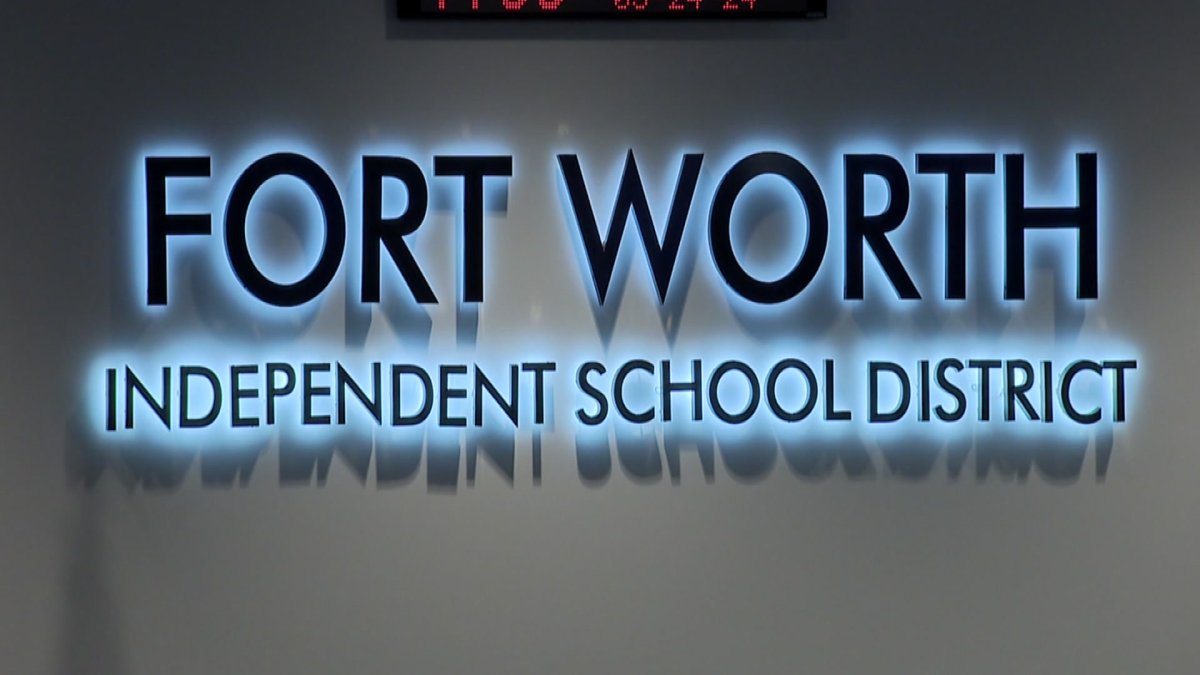 Texas poised to take over Fort Worth ISD after low scores – NBC 5 Dallas-Fort Worth