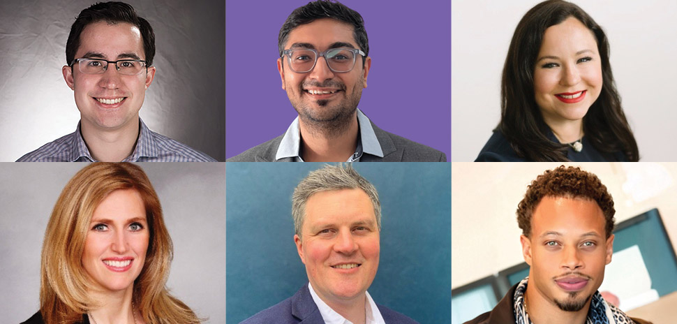 Arlington's Founders Arena Selects 6 WealthTech Startups for Newest Accelerator Cohort » Dallas Innovates